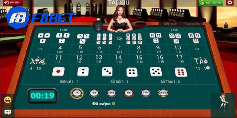 Học cách đoán tài xỉu xí ngầu để tự tin tham gia và đạt kết quả tốt nhất