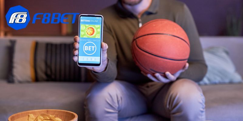 cách soi kèo bóng rổ