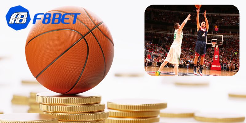 cách soi kèo bóng rổ