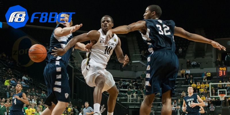 cách soi kèo bóng rổ