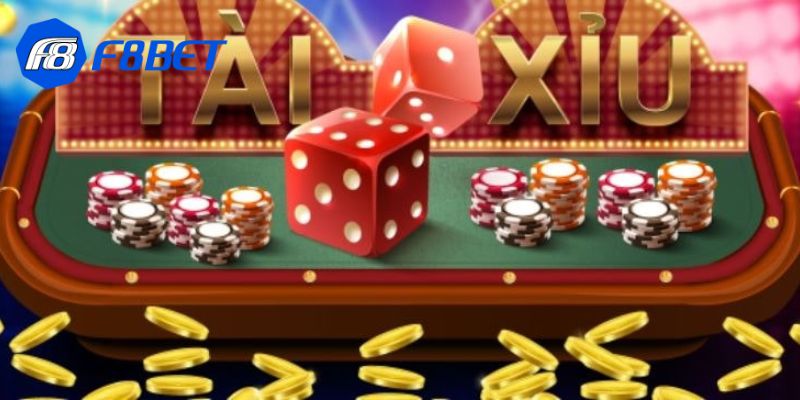 chiến thuật đánh tài xỉu hay