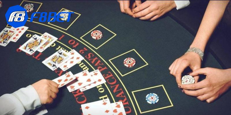 Mẹo chơi Blackjack