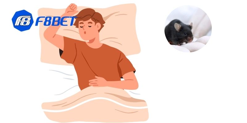 nằm mơ thấy chuột
