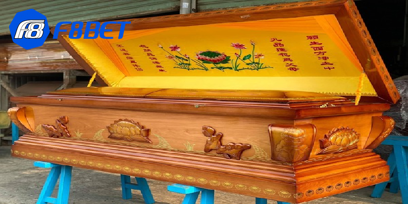 Tổng quan về giấc mơ thấy quan tài