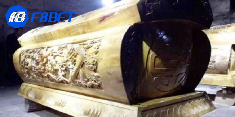 Mối liên hệ của các con số và giấc mơ thấy quan tài