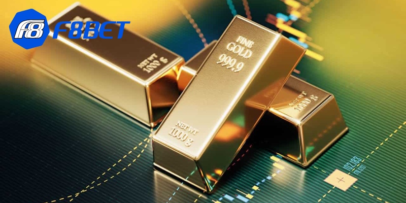 Nằm mơ thấy vàng có thể là dấu hiệu bạn sắp gặp vận may