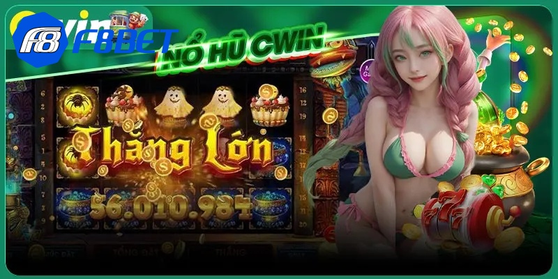 Những thông tin cơ bản về nổ hũ Cwin999