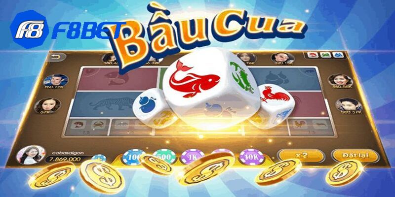 Trò chơi xuất phát từ bộ môn dân gian lâu đời