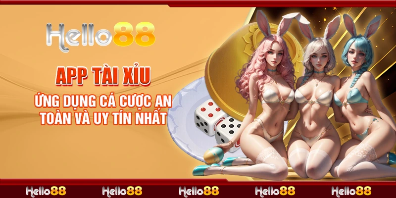 app tài xỉu