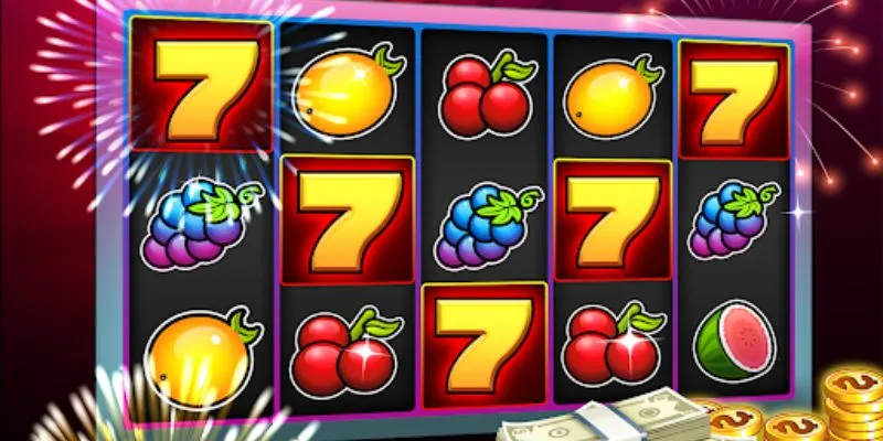 Quay slot dễ nổ hũ là gì?