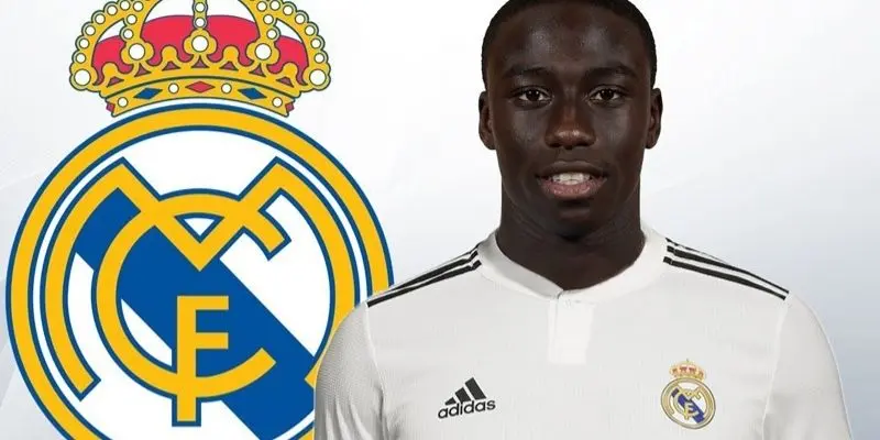 Chính sách chuyển nhượng của đội bóng Real Madrid