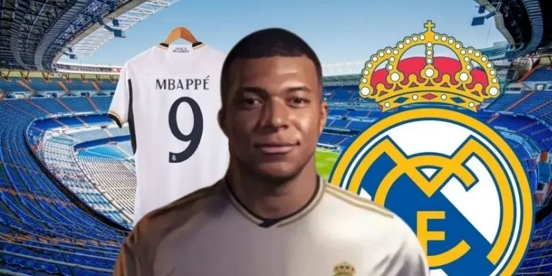 Những chuyển nhượng Real Madrid chú ý