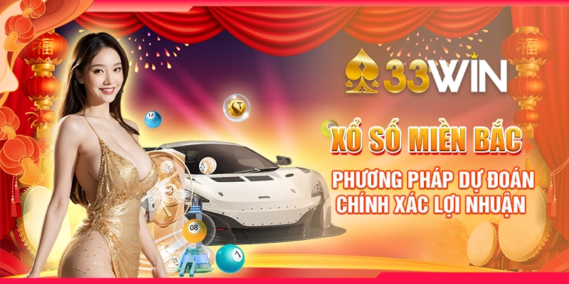 Xổ số miền Bắc