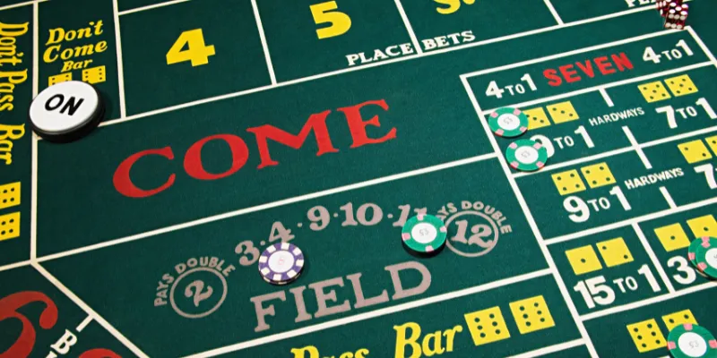 Tài xỉu online có gì đáng chơi