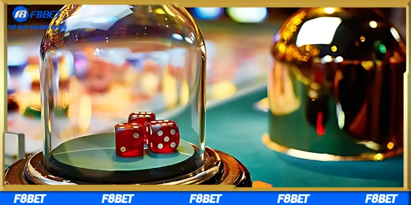 Khám phá cách cược tài xỉu chẵn lẻ cùng nền tảng