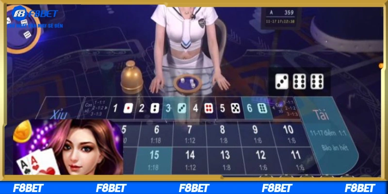 Hướng dẫn cách cược chi tiết từ nền tảng