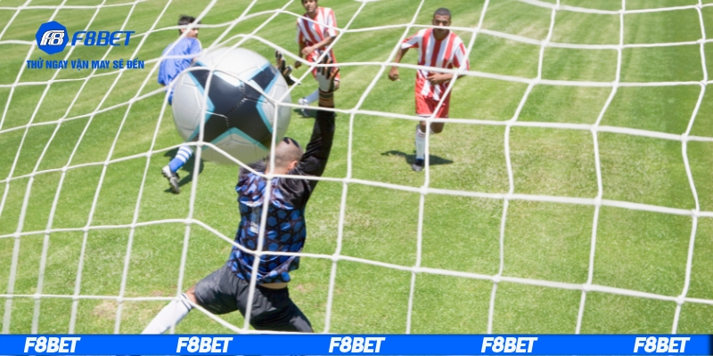 Tham gia kèo cầu thủ ghi bàn cuối cùng