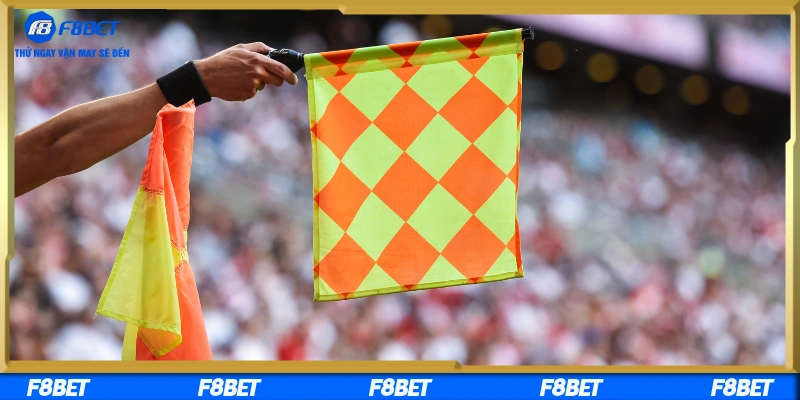 Tổng quan về kèo việt vị đầu tiên