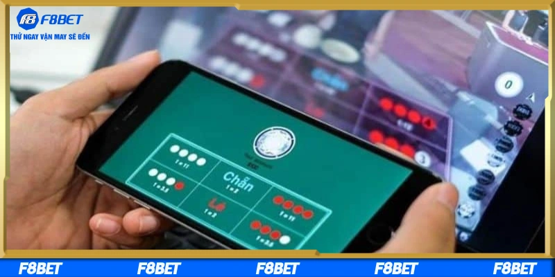 Đa dạng phòng cược với tỷ lệ thắng cao