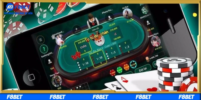 Tổng quan về game xóc đĩa VIP