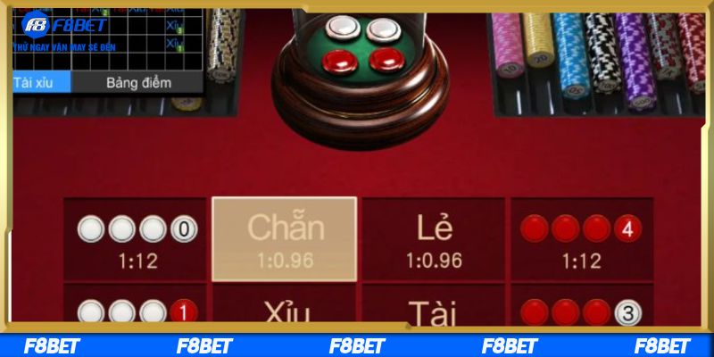 Cách đọc cầu thắng lớn từ nền tảng