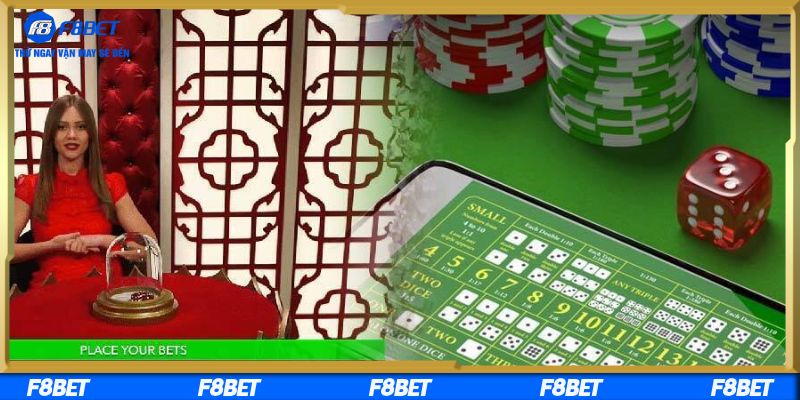 Cùng khám phá cách hack tài xỉu