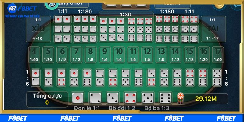 Cách cao thủ tăng cao cơ hội thắng