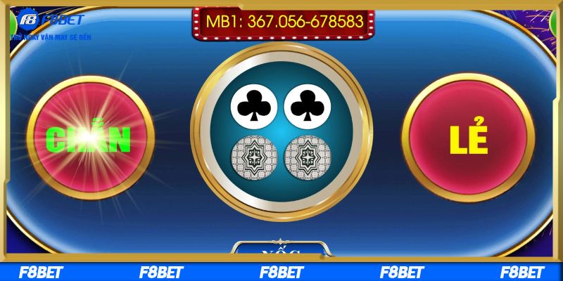 Gấp thếp theo tỷ lệ và chu kỳ thắng thua