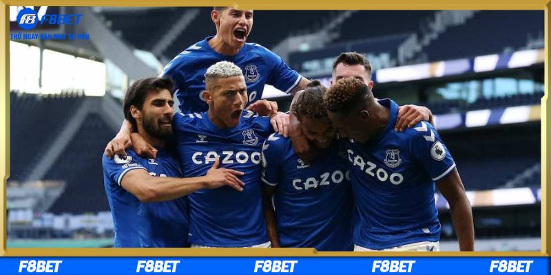 Cùng nền tảng cược kèo đội thắng cách biệt