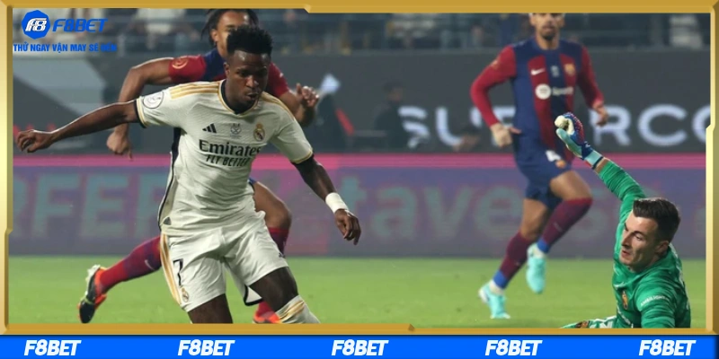 Tham gia cược kèo tổng số lần cản phá bóng