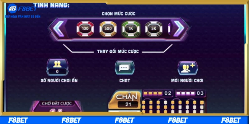 Mẹo chơi giúp bạn tăng khả năng thắng