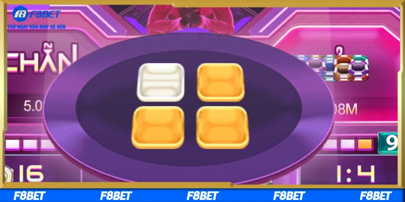 Nắm vững các quy tắc chơi cơ bản